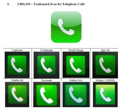 Nauji „Apple“ kaltinimai kompanijai „Samsung“ Nauji „Apple“ kaltinimai kompanijai „Samsung“