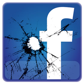 Juos nužudė „Facebook“ Juos nužudė „Facebook“
