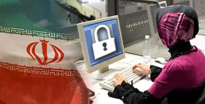 Iranas nuo 2013 metų planuoja atsijungti nuo pasaulinio interneto tinklo Iranas nuo 2013 metų planuoja atsijungti nuo pasaulinio interneto tinklo