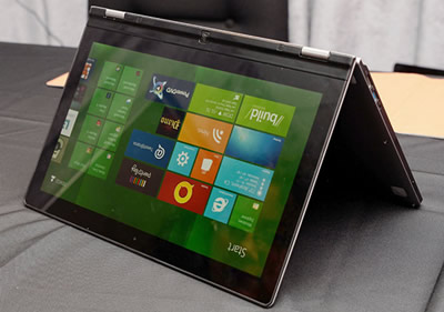 „Lenovo“ ruošia „IdeaPad Yoga“ versiją su ARM procesoriumi „Lenovo“ ruošia „IdeaPad Yoga“ versiją su ARM procesoriumi