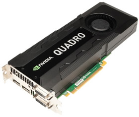 „NVIDIA Quadro K5000“ ir „Tesla K20“ – profesionalams skirta „Kepler“ grafika „NVIDIA Quadro K5000“ ir „Tesla K20“ – profesionalams skirta „Kepler“ grafika