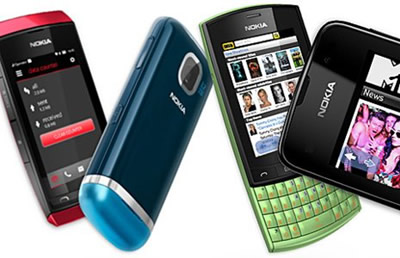 „Nokia“: QWERTY įvestis Europoje populiaresnė, nei jutiklinė „Nokia“: QWERTY įvestis Europoje populiaresnė, nei jutiklinė