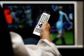 Auga mokamos skaitmeninės televizijos abonentų skaičius Auga mokamos skaitmeninės televizijos abonentų skaičius