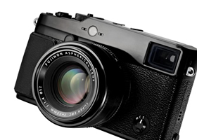„Fujifilm X-Pro1“ EISA apdovanojimuose pripažintas geriausiu 2012–2013 m. profesionaliu kompaktiniu sisteminiu fotoaparatu „Fujifilm X-Pro1“ EISA apdovanojimuose pripažintas geriausiu 2012-2013 m. profesionaliu kompaktiniu sisteminiu fotoaparatu