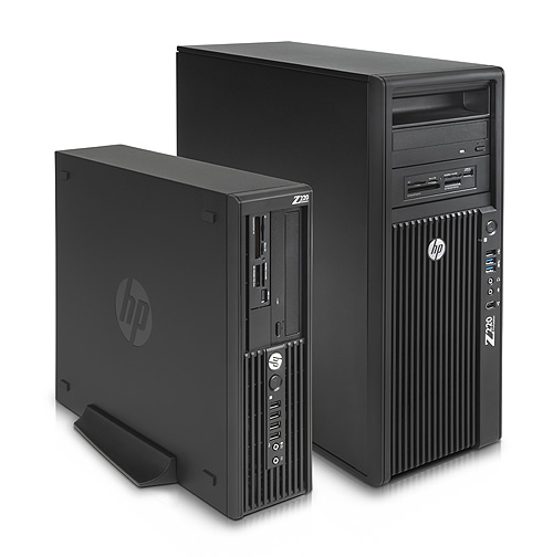 „HP Z220“ „HP Z220“