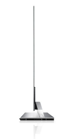 LG OLED televizorius išrinktas geriausiu Europoje