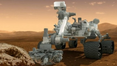 NASA į Marsą sugrįš 2016-aisiais NASA į Marsą sugrįš 2016-aisiais