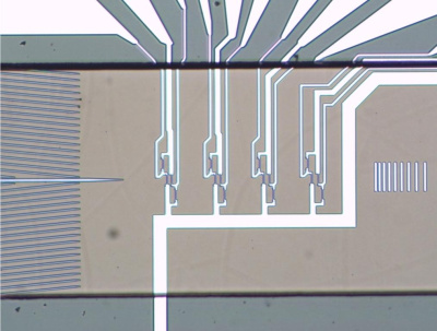 Sukurta nanomagnetų technologija vėžio ląstelėms kraujyje tirti Sukurta nanomagnetų technologija vėžio ląstelėms kraujyje tirti