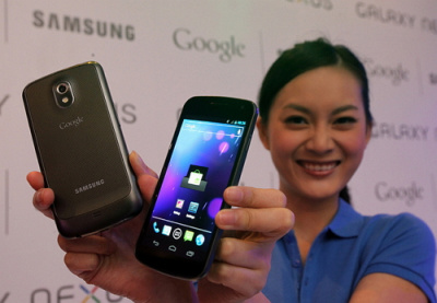 „Samsung“, „Sony“ ir LG išleis „Nexus“ serijos telefonus šiemet? „Samsung“, „Sony“ ir LG išleis „Nexus“ serijos telefonus šiemet?