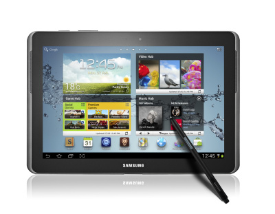 „Samsung“ gali neblogai uždirbti iš „Galaxy Note 10.1“ pardavimų „Samsung“ gali neblogai uždirbti iš „Galaxy Note 10.1“ pardavimų