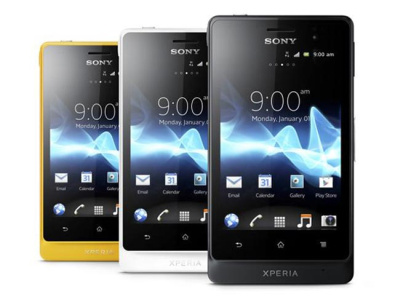 Naujausius „Sony Xperia“ išmaniuosius telefonus jau galima įsigyti „Tele2“ Naujausius „Sony Xperia“ išmaniuosius telefonus jau galima įsigyti „Tele2“
