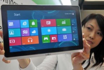 „Dell“ ir HP yra įsitikinusios, jog „Windows 8“ laukimas kenkia kompiuterių rinkai „Dell“ ir HP yra įsitikinusios, jog „Windows 8“ laukimas kenkia kompiuterių rinkai