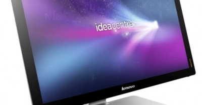 „Lenovo“ pristato naują ekraną-kompiuterį „Lenovo“ pristato naują ekraną-kompiuterį