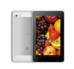 „Huawei“ pristatė „MediaPad 7 Lite“