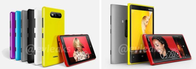Internete nutekėjo naujų „Nokia“ flagmanų nuotraukos Internete nutekėjo naujų „Nokia“ flagmanų nuotraukos