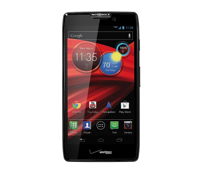 „Motorola“ atsakas: pristatytas „Droid Razr HD“ „Motorola“ atsakas: pristatytas „Droid Razr HD“
