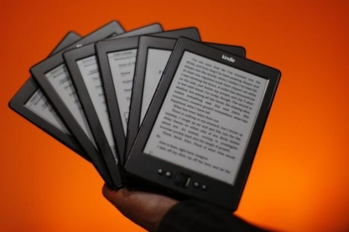 „Amazon“ pristatė naujus „Kindle“ planšetinius kompiuterius ir skaitykles „Amazon“ pristatė naujus „Kindle“ planšetinius kompiuterius ir skaitykles