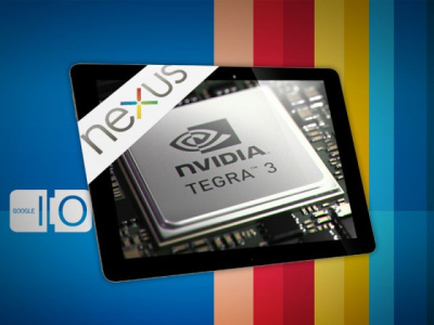 „nVidia“ savo procesorių „Tegra 3“ laiko pačiu sėkmingiausiu projektu „nVidia“ savo procesorių „Tegra 3“ laiko pačiu sėkmingiausiu projektu