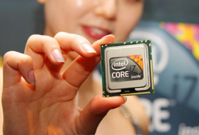 Pirmieji duomenys apie procesorius „Intel Core i7-49ХХ“