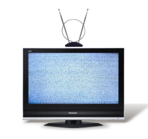 Ar jums reikia TV priedėlio?