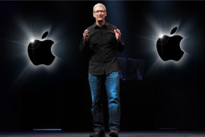 „Apple“ vadovas leido sau užsipulti „planšetinius konkurentus“ „Apple“ vadovas leido sau užsipulti „planšetinius konkurentus“
