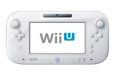 Konsole „Nintendo Wii U“ bus pradėta prekiauti lapkričio 18 dieną Konsole „Nintendo Wii U“ bus pradėta prekiauti lapkričio 18 dieną