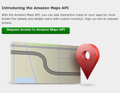 Nemeilė „Google Maps“ tęsiasi: „Amazon“ turės savo kartografinę tarnybą Nemeilė „Google Maps“ tęsiasi: „Amazon“ turės savo kartografinę tarnybą