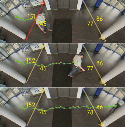 Nemokamas vaizdo analizės sprendimas, skirtas „Mobotix“ kameroms, padės gauti naudingos informacijos iš stebimų patalpų Nemokamas vaizdo analizės sprendimas, skirtas „Mobotix“ kameroms, padės gauti naudingos informacijos iš stebimų patalpų