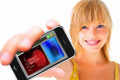 Naujos kartos „iPhone“ savininką atpažins iš pirštų atspaudų? Naujos kartos „iPhone“ savininką atpažins iš pirštų atspaudų?