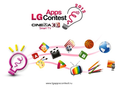 LG skelbia „Smart TV“ programėlių bei joms skirtų idėjų konkursą LG skelbia „Smart TV“ programėlių bei joms skirtų idėjų konkursą