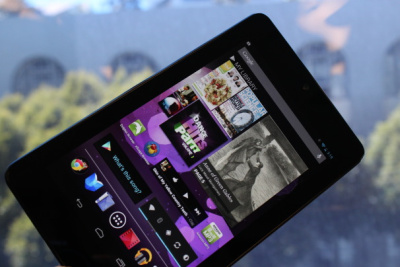 „Google“ ir ASUS gali išleisti planšetinio kompiuterio „Nexus 7“ versiją už 100 dolerių „Google“ ir ASUS gali išleisti planšetinio kompiuterio „Nexus 7“ versiją už 100 dolerių