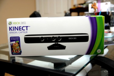 „Microsoft“ iškeltas ieškinys dėl „Kinect“ technologijos „Microsoft“ iškeltas ieškinys dėl „Kinect“ technologijos