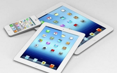 „iPad mini“ negaus „Retina“ klasės ekrano „iPad mini“ negaus „Retina“ klasės ekrano