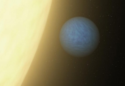 Astronomai aptiko deimantinę planetą Astronomai aptiko deimantinę planetą