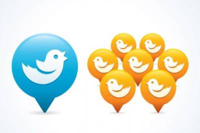 Atlikta „Twitter“ vartotojų analizė Atlikta „Twitter“ vartotojų analizė