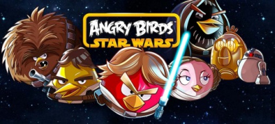 „Angry Birds Star Wars“ pasirodys jau lapkričio 8 dieną „Angry Birds Star Wars“ pasirodys jau lapkričio 8 dieną