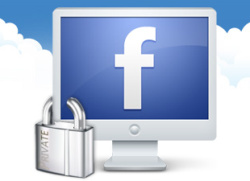 „Facebook“ virusiniu būdu plinta apgaulinga žinutė, raginanti gerbti privatumą