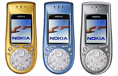 Keisčiausi „Nokia“ modeliai istorijoje