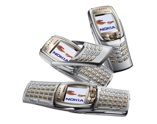 Keisčiausi „Nokia“ modeliai istorijoje