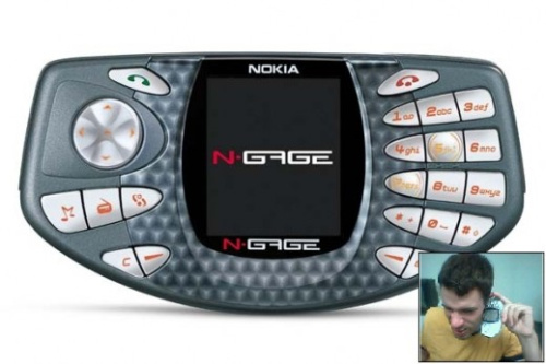 Keisčiausi „Nokia“ modeliai istorijoje