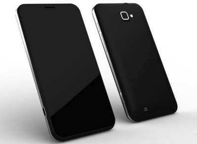 „Newman N2“ – ne mažiau galinga, bet pigesnė „Galaxy S3“ alternatyva „Newman N2“ – ne mažiau galinga, bet pigesnė „Galaxy S3“ alternatyva