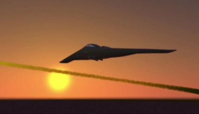 „Boeing“ testuoja „gerąją“ kontrelektroninę raketą, kuri pastatuose išjungia elektrą „Boeing“ testuoja „gerąją“ kontrelektroninę raketą, kuri pastatuose išjungia elektrą
