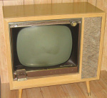 Išskirtinio dizaino televizorius – kaimyno pavydui sukelti