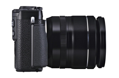 Naujasis fotoaparatas „Fujifilm X-E1“ jau Lietuvoje Naujasis fotoaparatas „Fujifilm X-E1“ jau Lietuvoje