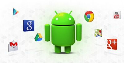 „Google Play“ parduotuvėje – virš 700 tūkst. programėlių „Google Play“ parduotuvėje – virš 700 tūkst. programėlių