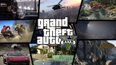 Nuo šiandien priimami išankstiniai „GTA V“ užsakymai Nuo šiandien priimami išankstiniai „GTA V“ užsakymai