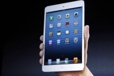 Naujos kartos „iPad mini“ gali gauti „Retina“ ekraną Naujos kartos „iPad mini“ gali gauti „Retina“ ekraną