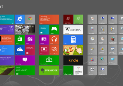 „Windows 8“ veikia stabiliau nei operacinė sistema „Windows 7“? „Windows 8“ veikia stabiliau nei operacinė sistema „Windows 7“?