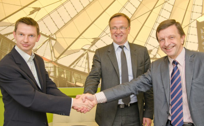 Netrukus duris atversianti KTU mobiliųjų programėlių laboratorija kurs pasaulinio lygio sprendimus Netrukus duris atversianti KTU mobiliųjų programėlių laboratorija kurs pasaulinio lygio sprendimus