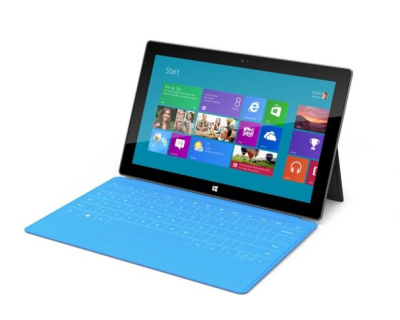 „Surface RT“ planšetinio kompiuterio pardavimai gali visiškai nedžiuginti „Microsoft“ „Surface RT“ planšetinio kompiuterio pardavimai gali visiškai nedžiuginti „Microsoft“